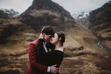 Afbeelding in Gallery-weergave laden, Oorhangers Cherie Gold-plated