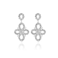 Afbeelding in Gallery-weergave laden, Oorhangers Cherie Blanche